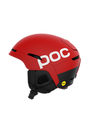 Prismane Red Matt