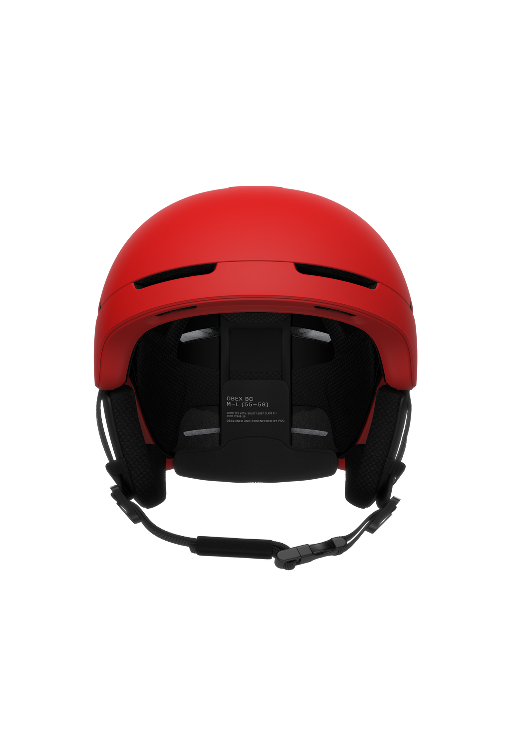 POC Obex BC MIPS Ski Helmet