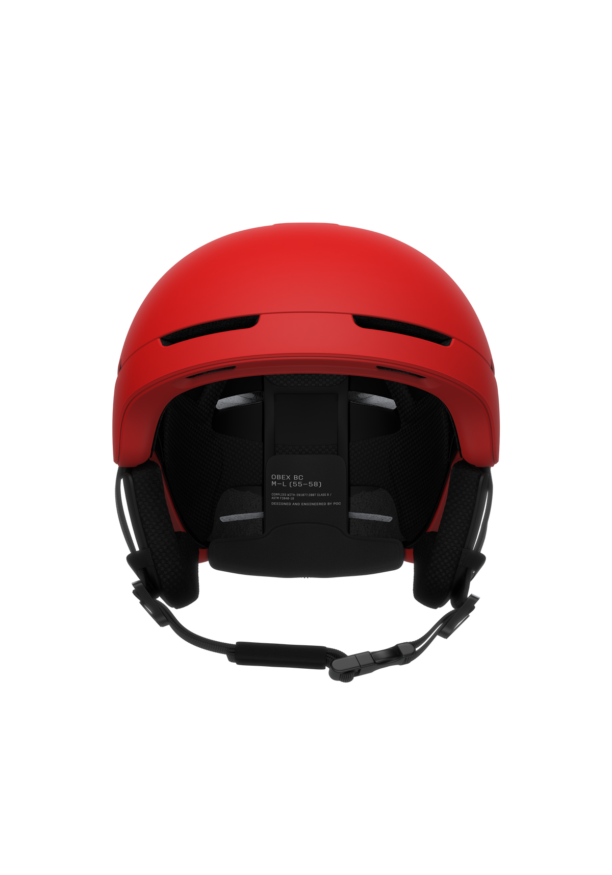 POC Obex BC MIPS Ski Helmet