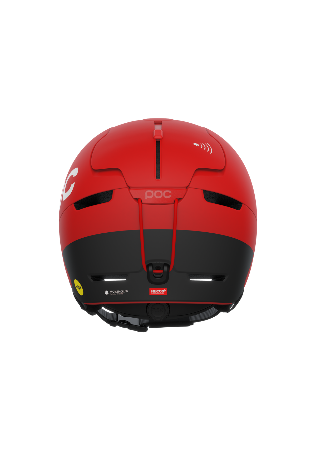 POC Obex BC MIPS Ski Helmet
