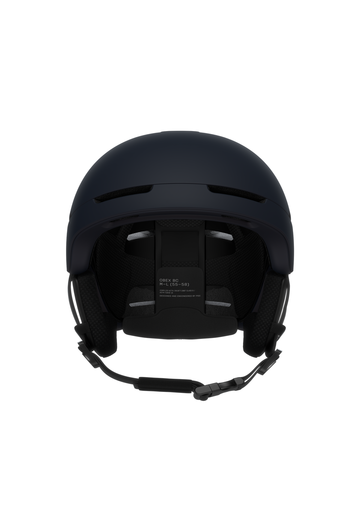 POC Obex BC MIPS Ski Helmet