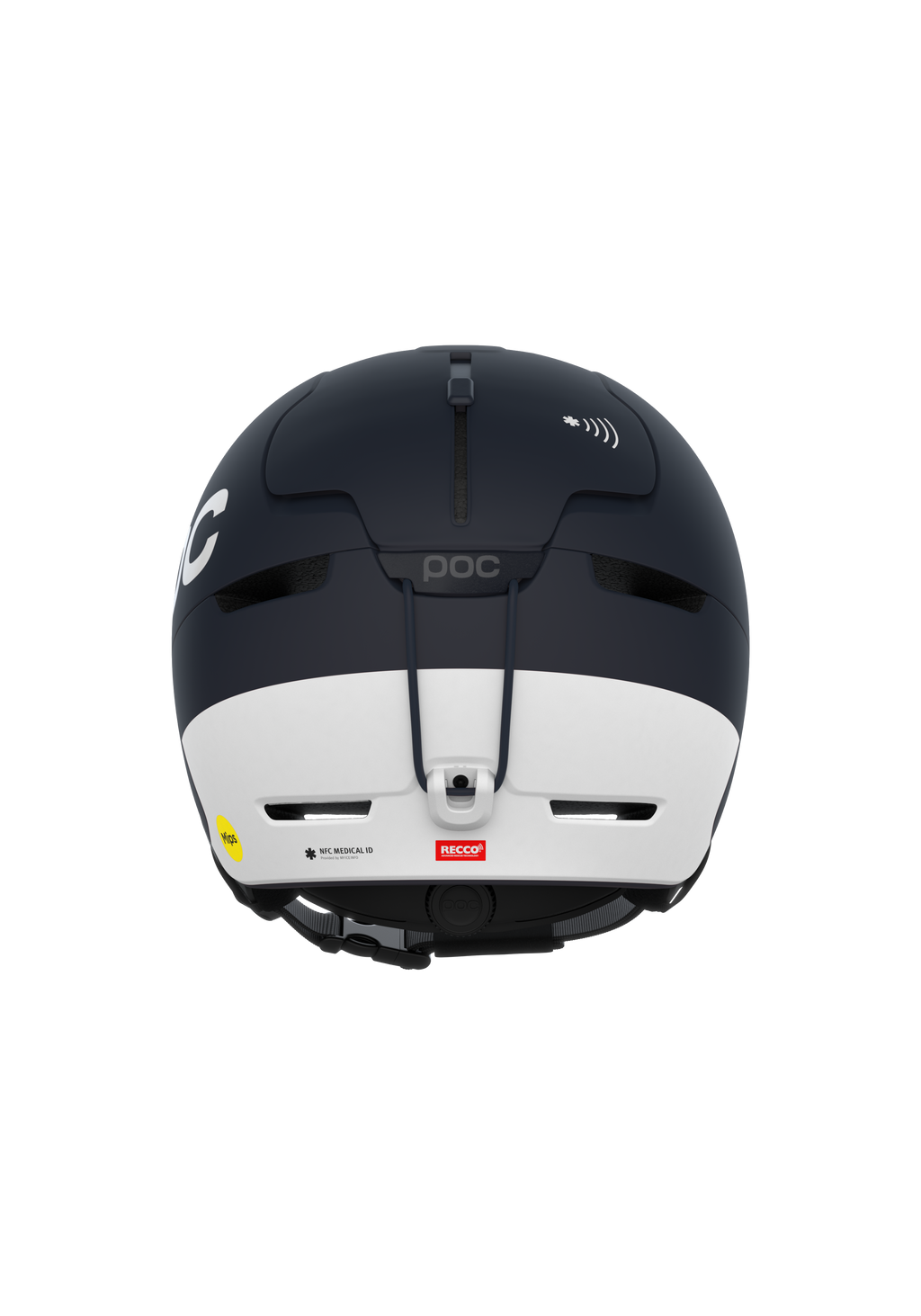 POC Obex BC MIPS Ski Helmet