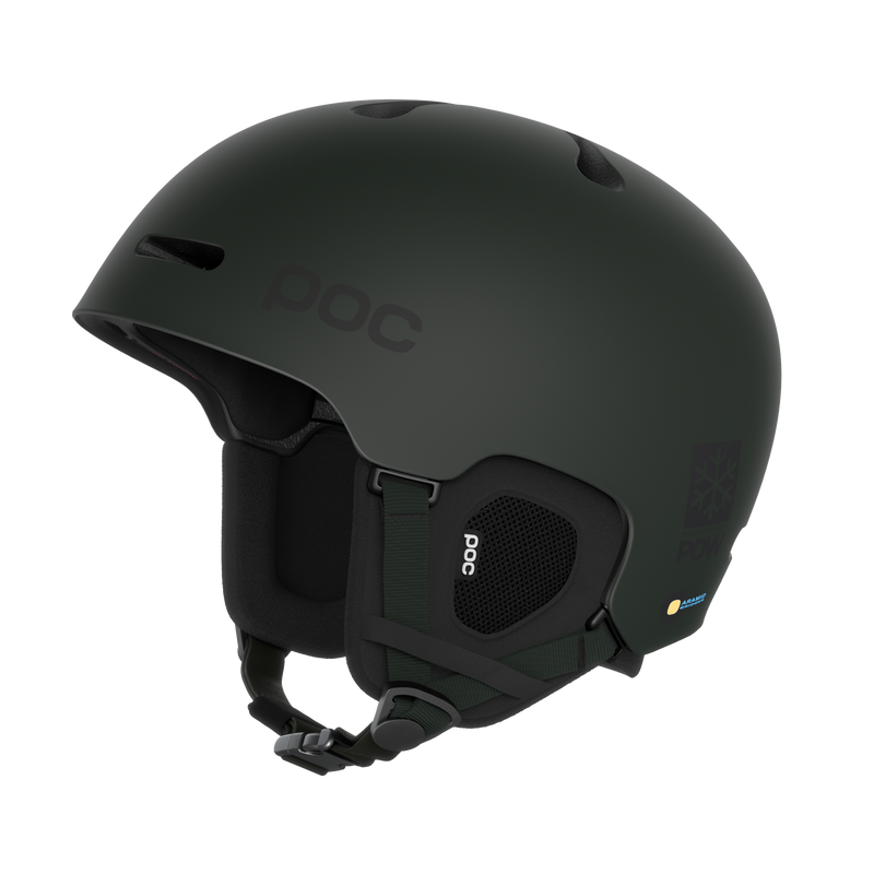 POC Fornix MIPS Pow JJ Ski / Snowboard Helmet