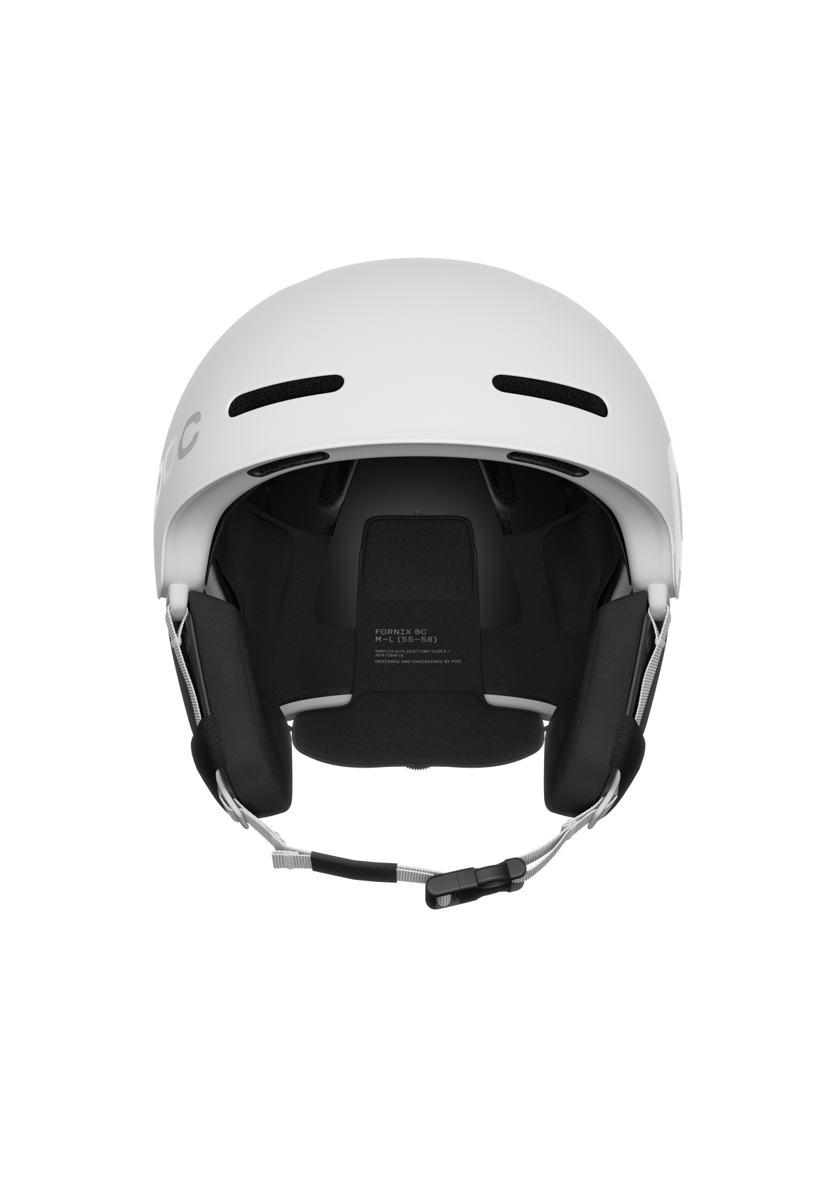 POC Fornix BC Mips Snow Helmet