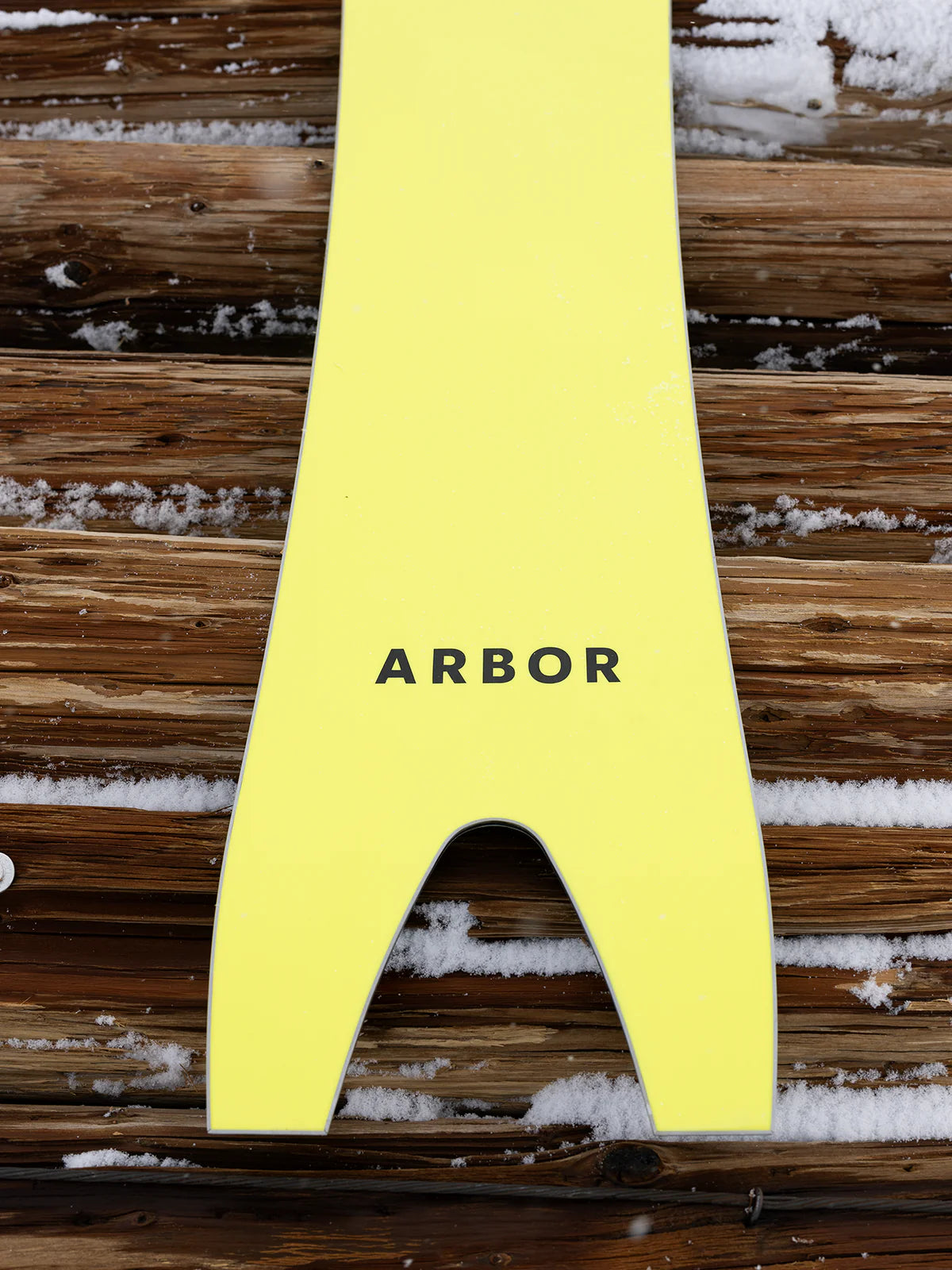 Arbor A-Frame Snowboard