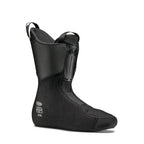 Scarpa 4-Quattro Pro LE Ski Boot - Silver Gray / Rosso Corsa