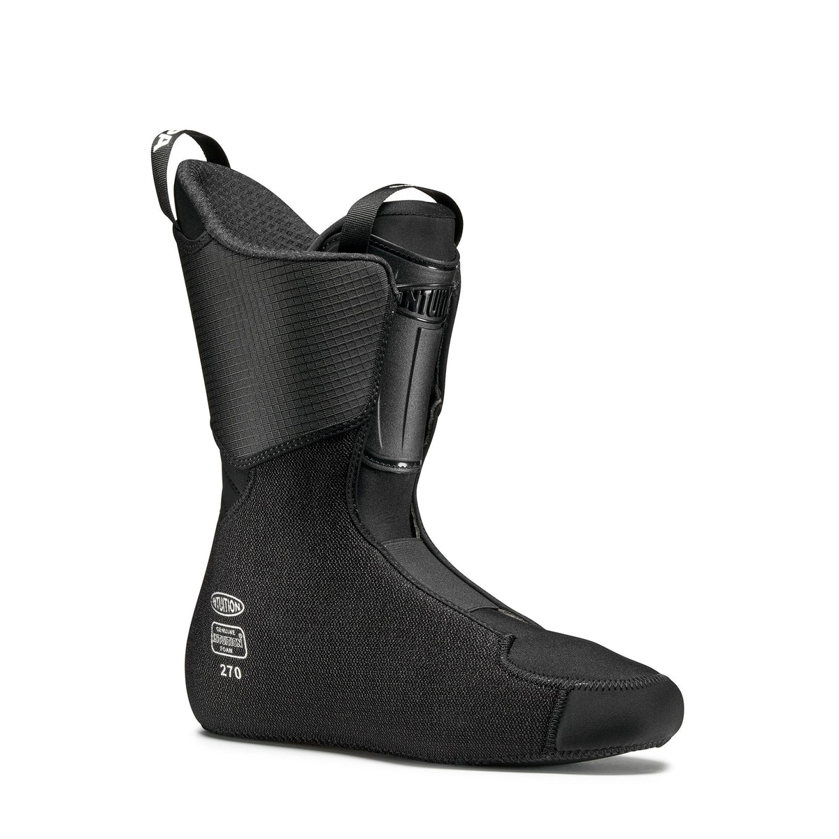 Scarpa 4-Quattro Pro LE Ski Boot - Silver Gray / Rosso Corsa