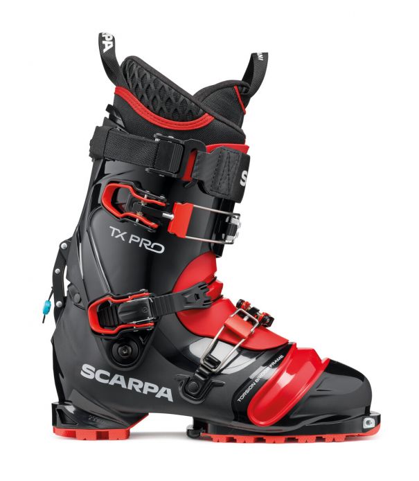 Scarpa TX Pro NTN Telemark Ski Boots - Men's