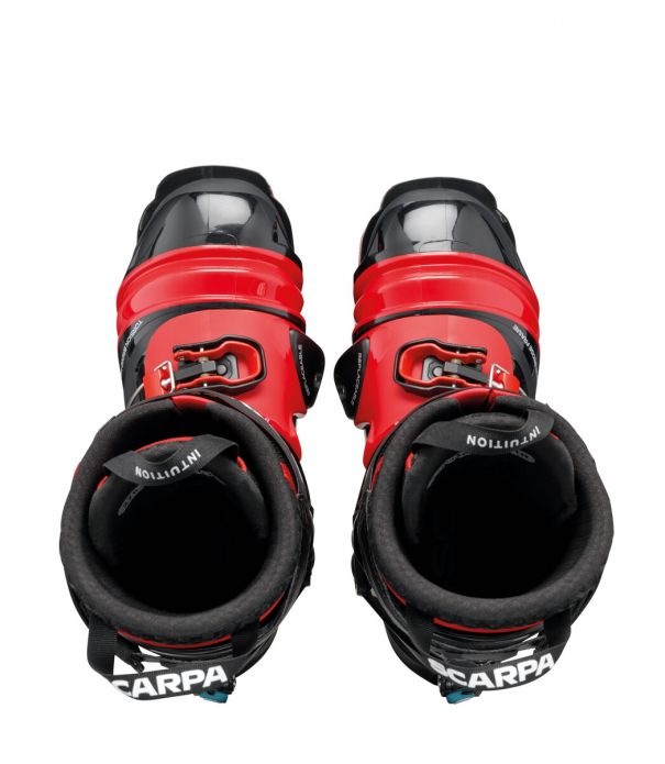 Scarpa TX Pro and Comp NTN Telemark Ski Boots - Men's