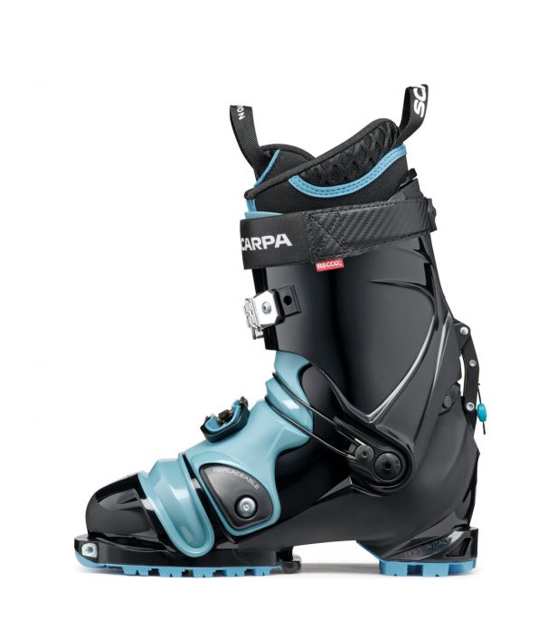 Scarpa TX Pro NTN Telemark Ski Boots - Women's