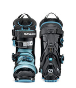 Scarpa TX Pro NTN Telemark Ski Boots - Women's