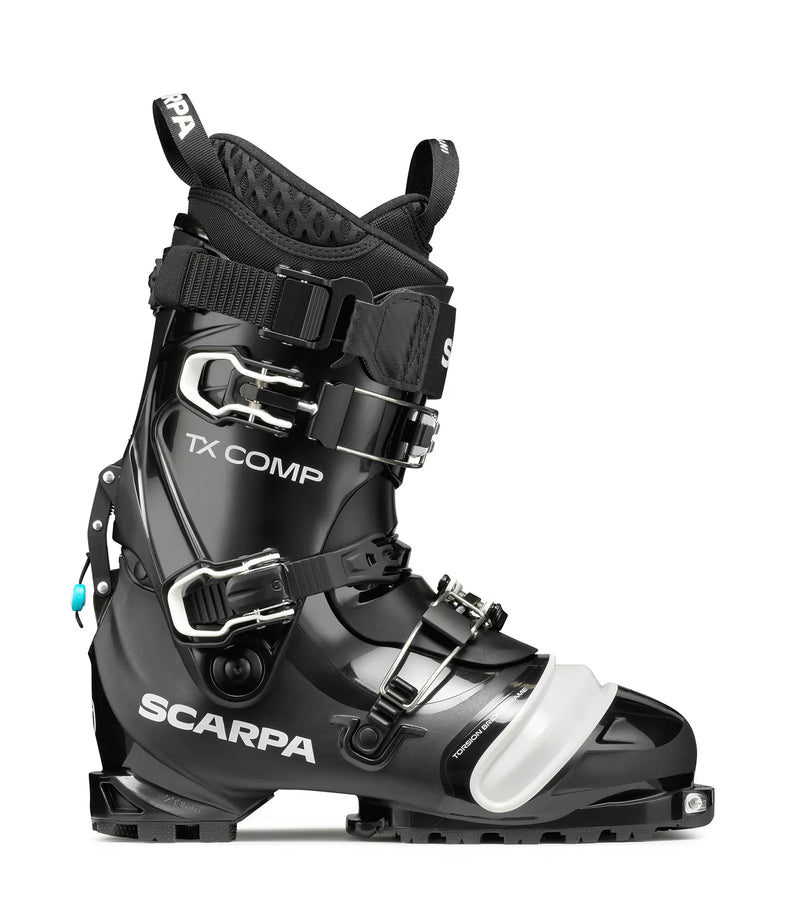 Scarpa TX Pro and Comp NTN Telemark Ski Boots - Men's – Gravity Scarpa TX Pro and Comp NTN Telemark Ski Boots - Men's – Gravity