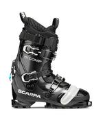Scarpa TX Pro and Comp NTN Telemark Ski Boots - Men's