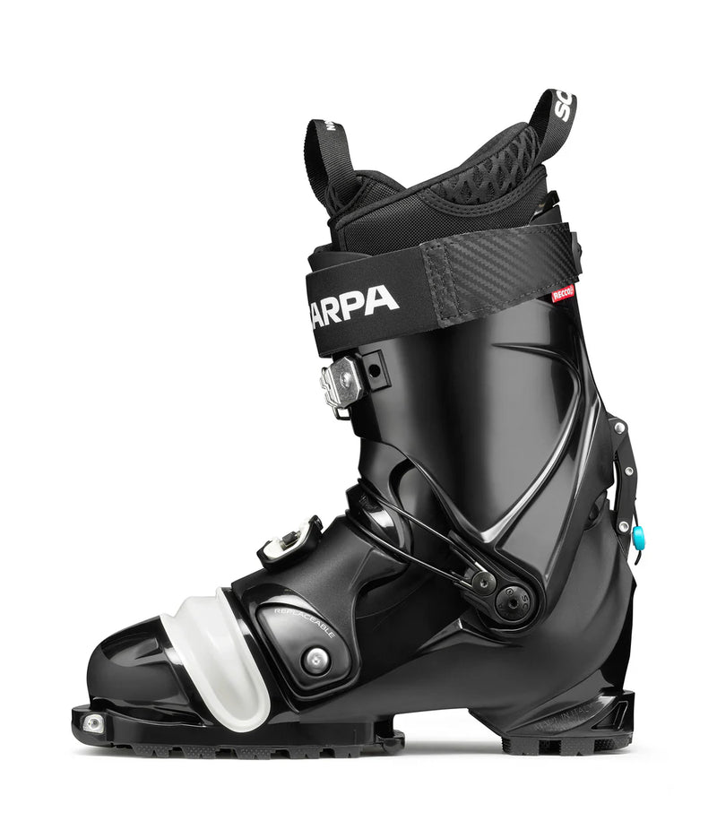 Scarpa TX Pro and Comp NTN Telemark Ski Boots - Men's