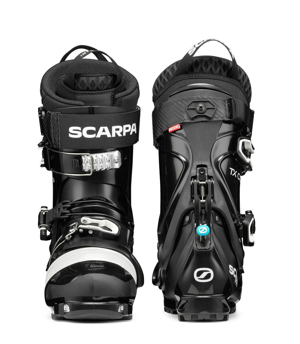 Scarpa TX Pro and Comp NTN Telemark Ski Boots - Men's