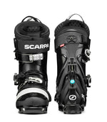 Scarpa TX Pro and Comp NTN Telemark Ski Boots - Men's