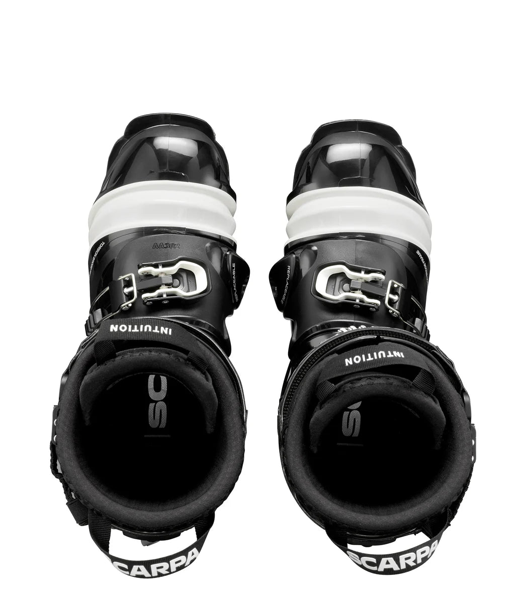 Scarpa TX Pro and Comp NTN Telemark Ski Boots - Men's