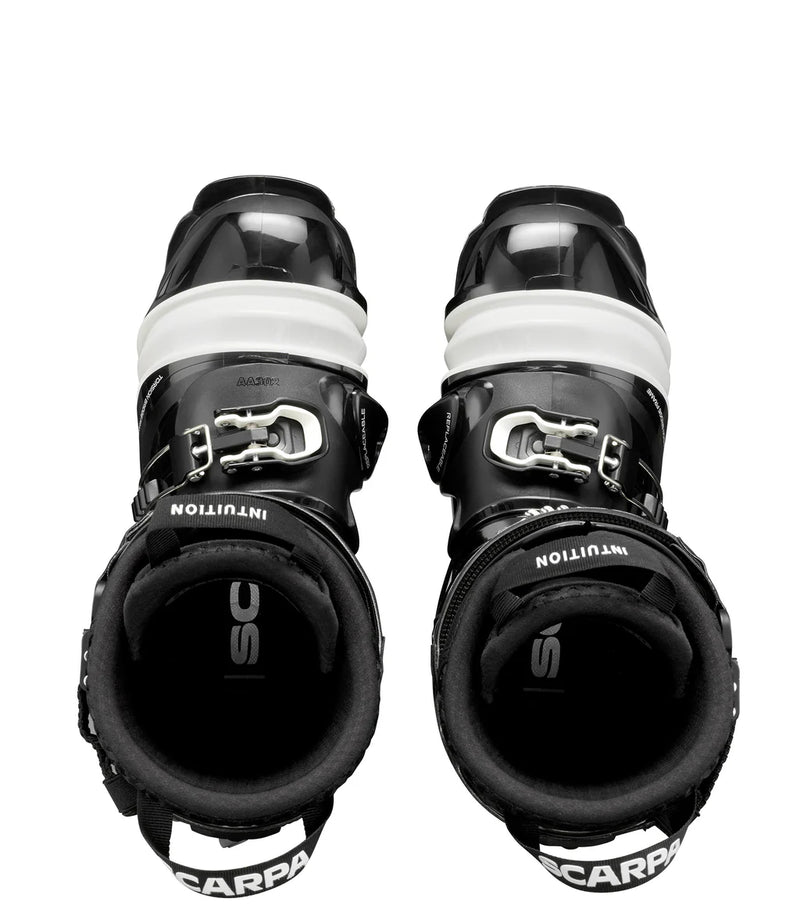 Scarpa TX Pro and Comp NTN Telemark Ski Boots - Men's