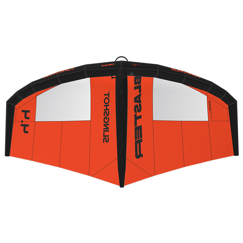 Slingshot Crossbreed 11' Airtech Package w/ SUP WINDer - Rental