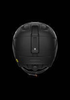 POC Arcus MIPS Ski Helmet - Uranium Black Matt