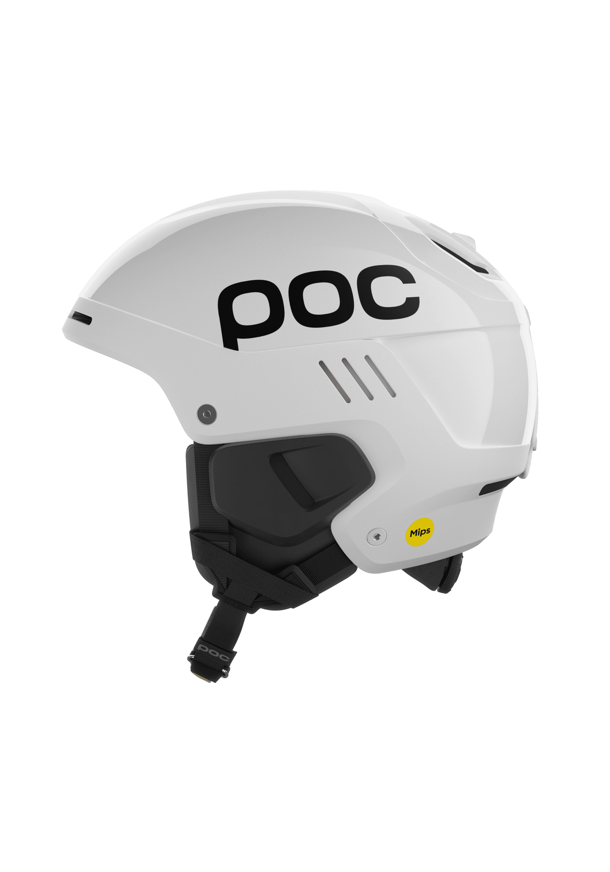 POC Arcus MIPS Ski Helmet - Hydrogen White
