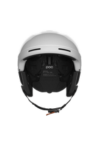 POC Arcus MIPS Ski Helmet - Hydrogen White