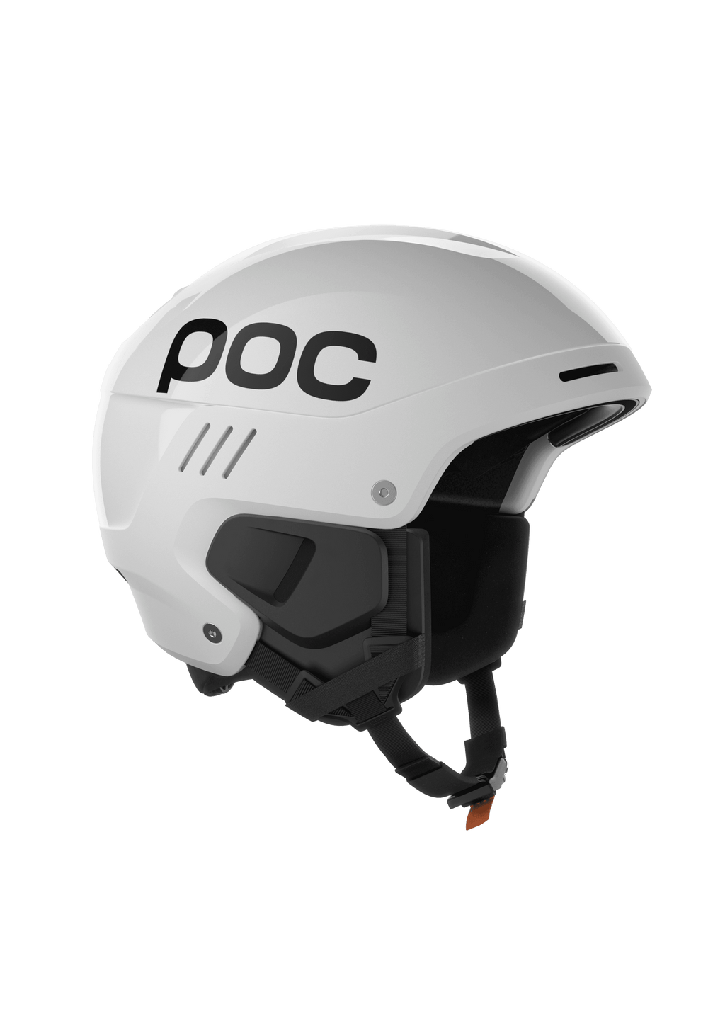 POC Arcus MIPS Ski Helmet - Hydrogen White