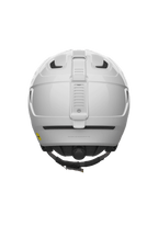 POC Arcus MIPS Ski Helmet - Hydrogen White