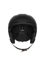 POC Arcus MIPS Ski Helmet - Uranium Black Matt