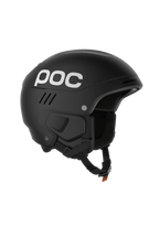 POC Arcus MIPS Ski Helmet - Uranium Black Matt