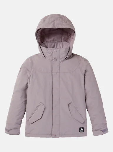 Burton Elodie Jacket - Kid's