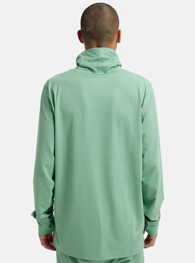 Burton Midweight Base Layer Long Neck Shirt - Men's