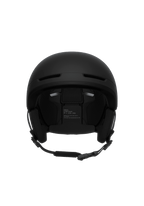 POC Obex Contour MIPS Ski Helmet - Uranium Black Matt