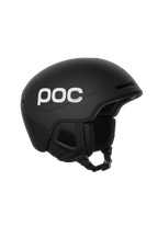 POC Obex Contour MIPS Ski Helmet - Uranium Black Matt