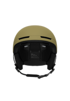 POC Obex Contour MIPS Ski Helmet - Olivine Green Matt/Thulite Pink Matt
