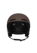 POC Obex Contour MIPS Ski Helmet - Bronzite Brown Matt/Lazurite Blue Matt