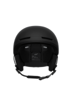 POC Obex Contour MIPS Ski Helmet - Marco Odermatt Ed. - Uranium Black/Podium Gold