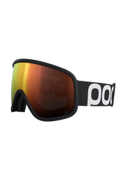 Uranium Black/Partly Sunny Orange