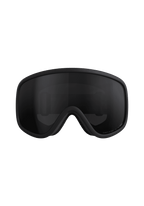 POC Tarsal WF Ski Goggles - Uranium Black/Partly Sunny Grey
