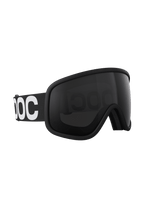 POC Tarsal WF Ski Goggles - Uranium Black/Partly Sunny Grey