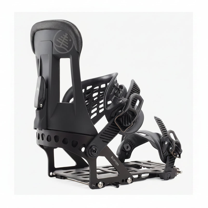 Burton Hitchhiker Splitboard Bindings - Spark R&D System