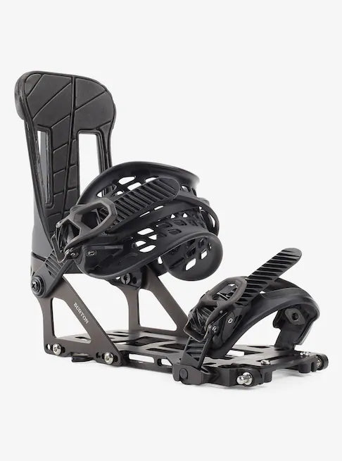 Burton Hitchhiker Splitboard Bindings - Spark R&D System