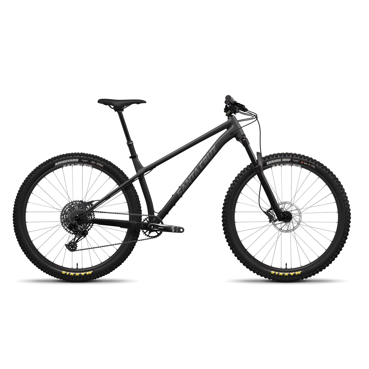 Chameleon D