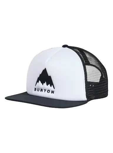 Burton I-80 Trucker Hat