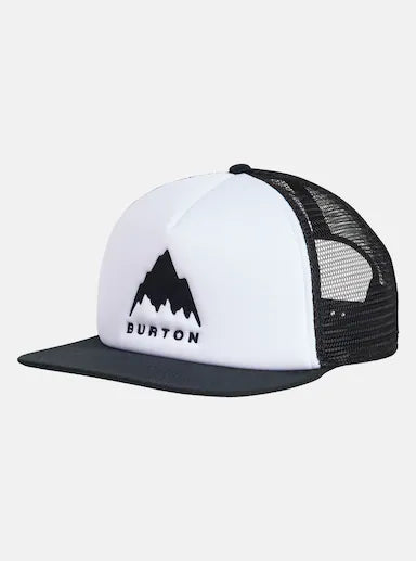 Burton I-80 Trucker Hat