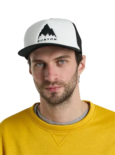 Burton I-80 Trucker Hat