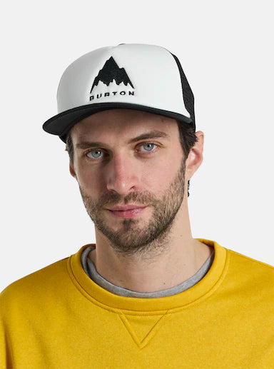 Burton I-80 Trucker Hat