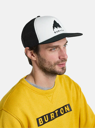 Burton I-80 Trucker Hat