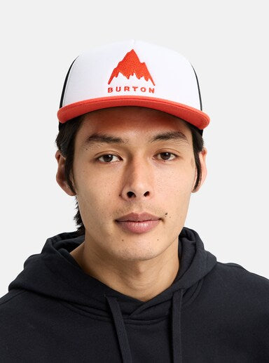 Burton I-80 Trucker Hat