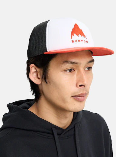 Burton I-80 Trucker Hat
